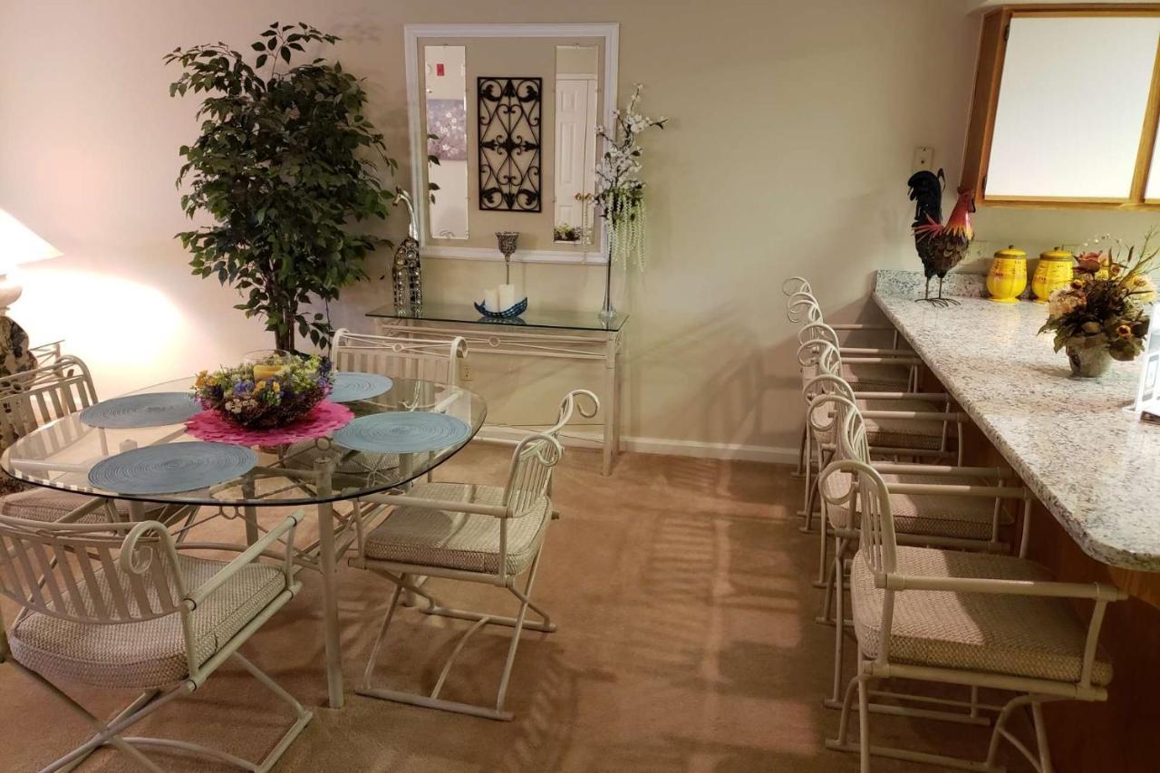 Foothill'S Luxury 2Bdr Ground Floor Condo In 1000 Hill'S برانسون المظهر الخارجي الصورة