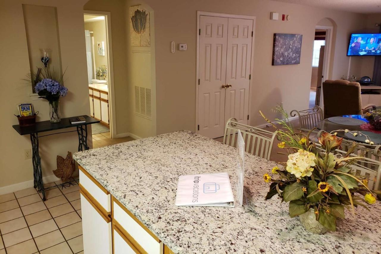 Foothill'S Luxury 2Bdr Ground Floor Condo In 1000 Hill'S برانسون المظهر الخارجي الصورة