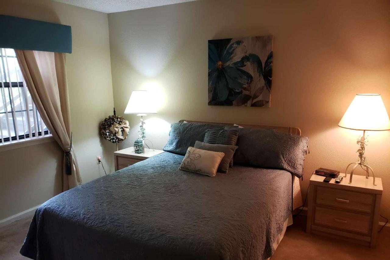 Foothill'S Luxury 2Bdr Ground Floor Condo In 1000 Hill'S برانسون المظهر الخارجي الصورة