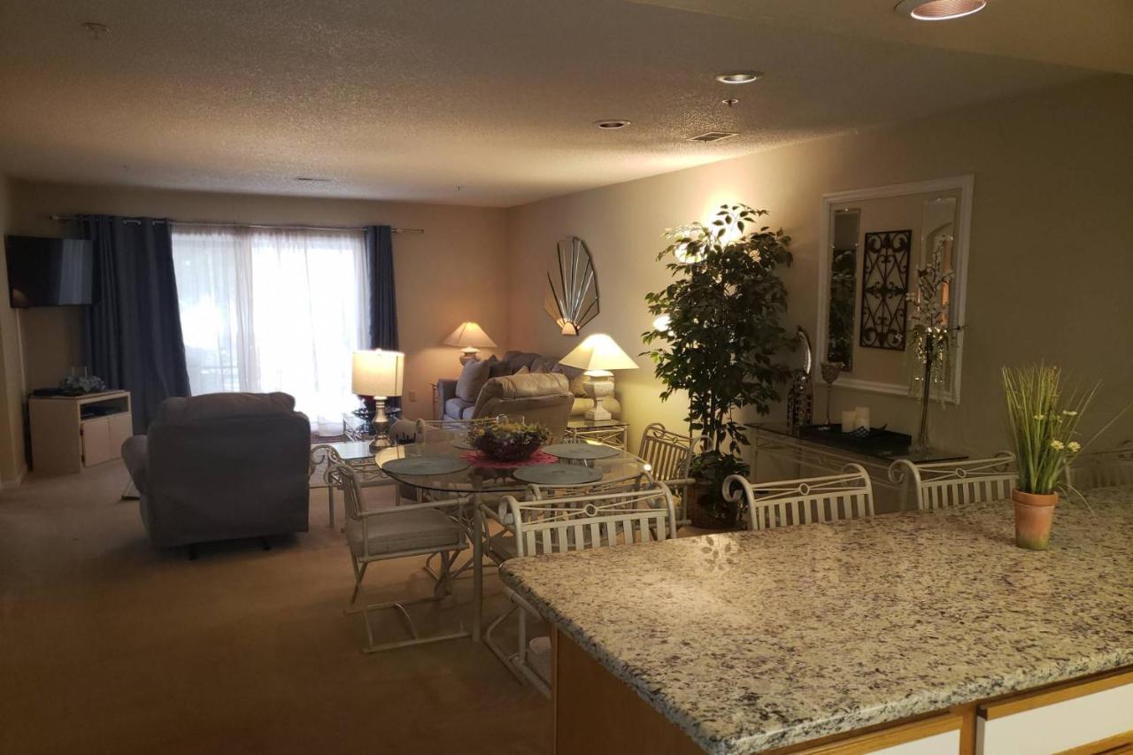 Foothill'S Luxury 2Bdr Ground Floor Condo In 1000 Hill'S برانسون المظهر الخارجي الصورة