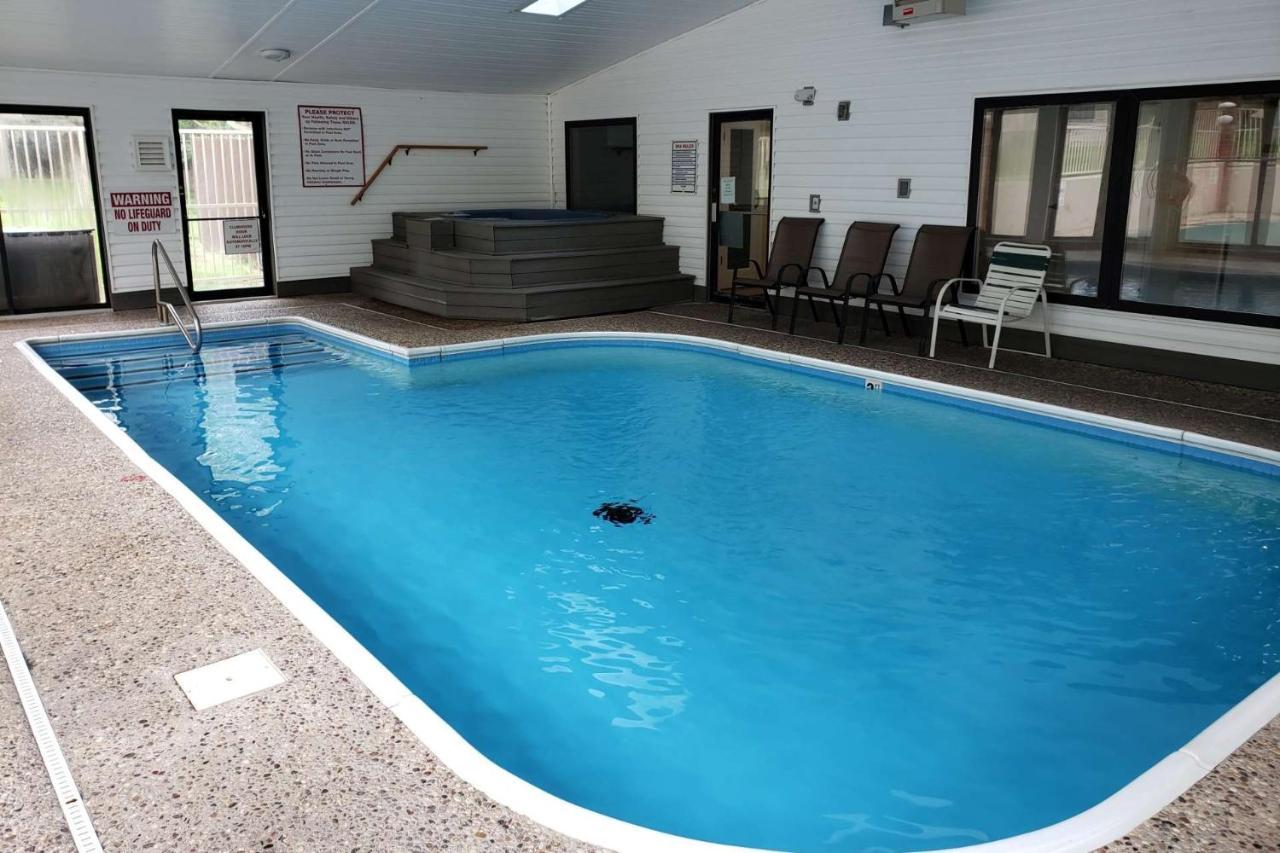 Foothill'S Luxury 2Bdr Ground Floor Condo In 1000 Hill'S برانسون المظهر الخارجي الصورة