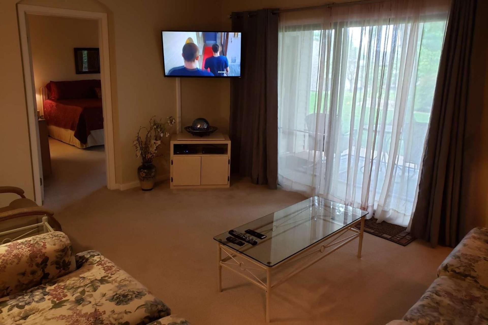 Foothill'S Luxury 2Bdr Ground Floor Condo In 1000 Hill'S برانسون المظهر الخارجي الصورة