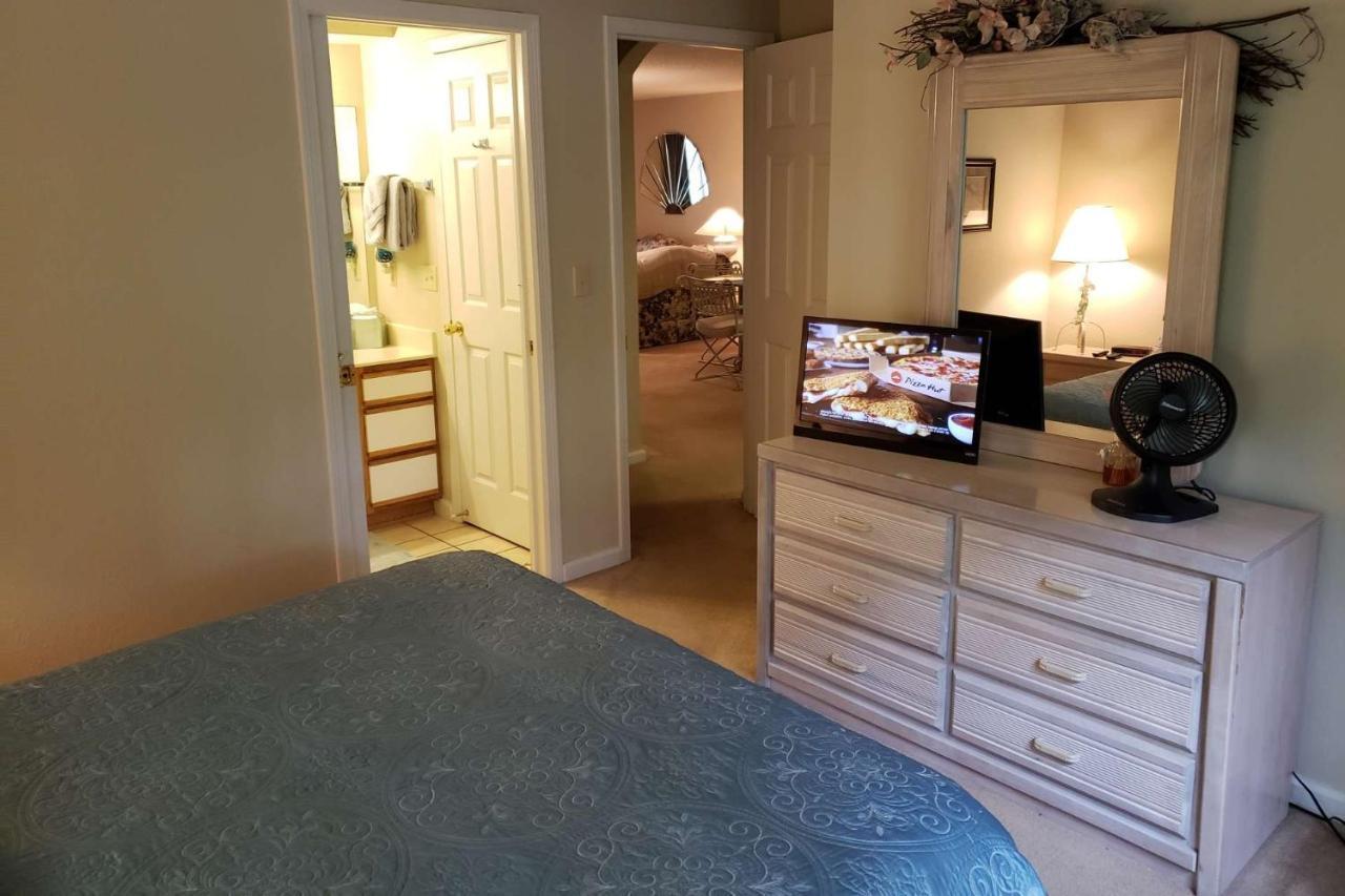 Foothill'S Luxury 2Bdr Ground Floor Condo In 1000 Hill'S برانسون المظهر الخارجي الصورة