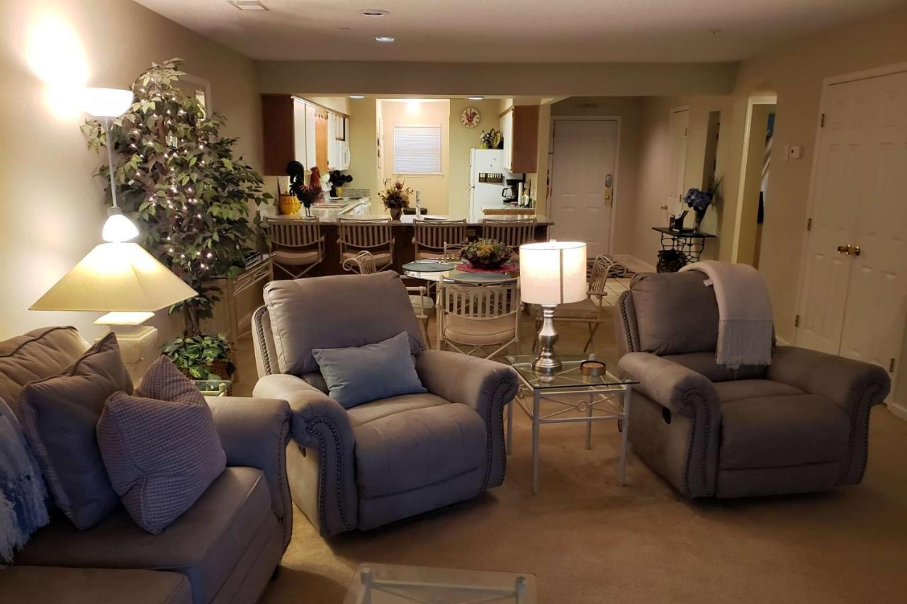 Foothill'S Luxury 2Bdr Ground Floor Condo In 1000 Hill'S برانسون المظهر الخارجي الصورة