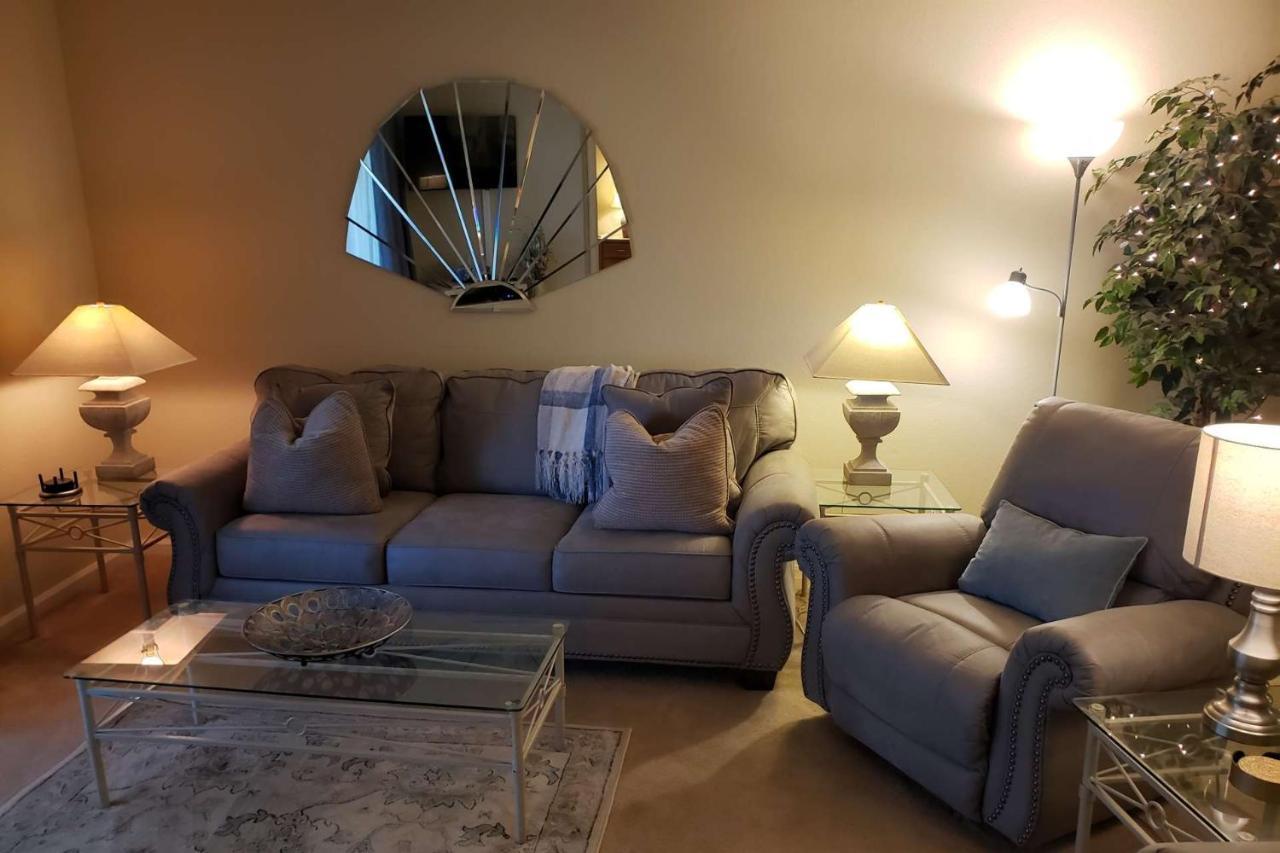 Foothill'S Luxury 2Bdr Ground Floor Condo In 1000 Hill'S برانسون المظهر الخارجي الصورة